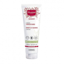 Creme Estrias Mustela Maternité 250ml