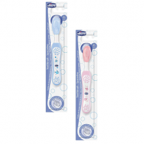 Escova de Dentes Chicco 6M+