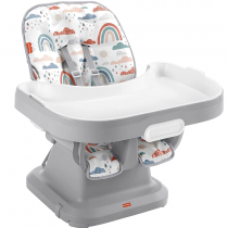 Assento Compacta e Portátil Baby Fisher-Price
