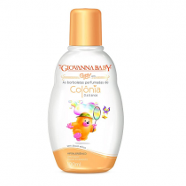 Colônia Giovanna Baby Giby 100ml