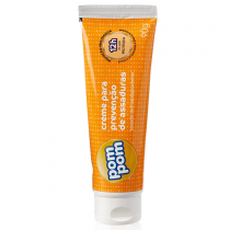 Creme de Assaduras Pom Pom 90g