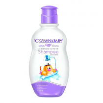 Shampoo Giby 200ml