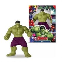 Boneco Gigante Hulk Comics 50cm Marvel TCS