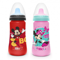 Copo Colors Disney Lillo 300ml