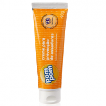 Pomada Pom Pom Anti Assaduras 90g