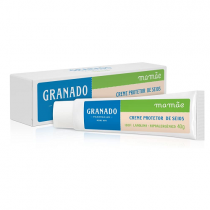 Creme Protetor de Seios Granado 40g