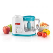 Processador de Alimento 2 em 1 Fisher-Price