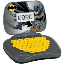 Laptop Infantil Bilingue Batman Candide