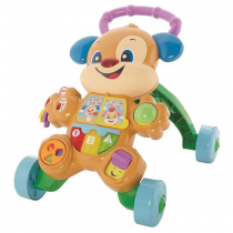 Andador Cachorrinho – Fisher Price