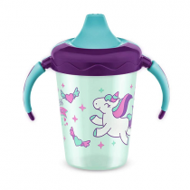 Caneca Antivazamento Magia Lillo
