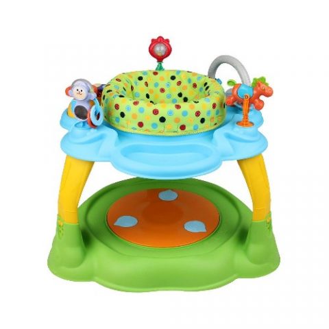 Centro de Atividades Playmove Burigotto