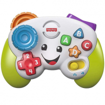 Fisher-Price Controle Videogame Aprender e Brincar