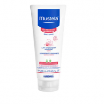Mustela Hidratante Calmante 200ml