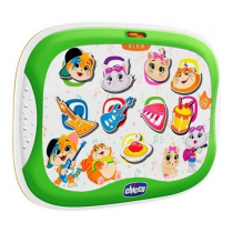 Meu Tablet Musicat  44 Gatos – Chicco
