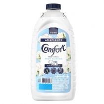 Amaciante Comfort Puro Cuidado Diluído 1,8L