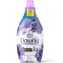 Amaciante Downy Concentrado Lírios do Campo 1,5L