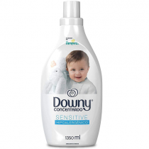 Amaciante Downy Sensitive Hipoalergênico 1.35L