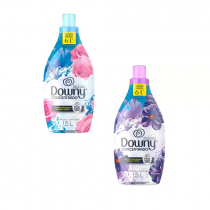 Amaciante Downy 1.5L