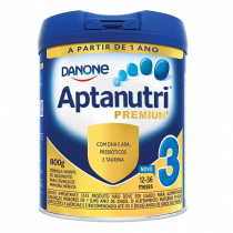 Aptanutri Premium 3 800g