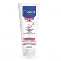Hidratante Calmante Mustela 200ml