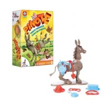 Jogo Pinote Estrela