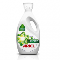 Sabão Liquido Lava Roupas Ariel Expert 2L