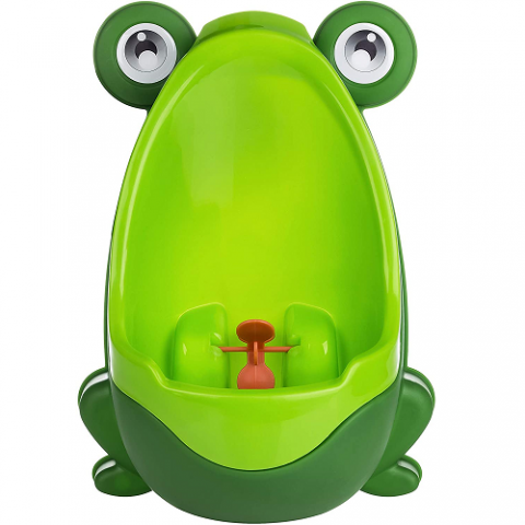 Mictorio Infantil Sapinho
