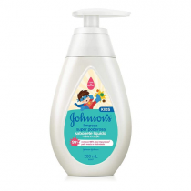 Sabonete Líquido Johnson’s Baby Limpeza Super Poderosa 200ml