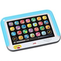 Tablet de Aprendizagem Crescer Comigo – Fisher Price