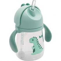 Copo Dino com Alça Buba