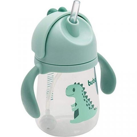 Copo Dino com Alça Buba