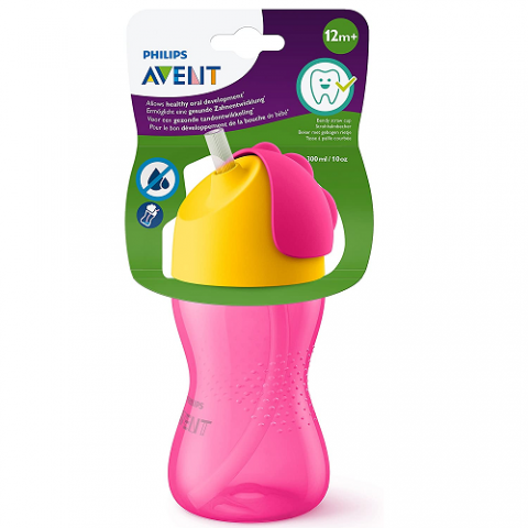 Copo Dinossauro Philips Avent 300ml