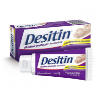 Desitin Máxima Duração 57g