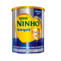 Ninho Nutrigold 800g