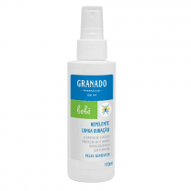 Repelente Longa Duração Granado 110ml