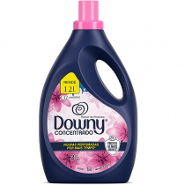 Amaciante Downy Concentrado Frescor da Primavera 3 Litros