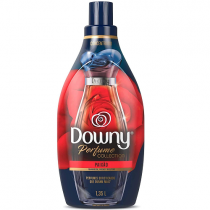 Amaciante Concentrado Downy Perfume Collection Paixão 1,35 L