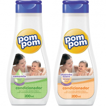 Condicionador Pom Pom 200ml