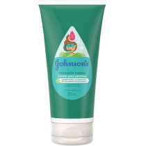 Creme para Pentear Johnson’s Baby Hidratação Intensa 200ml