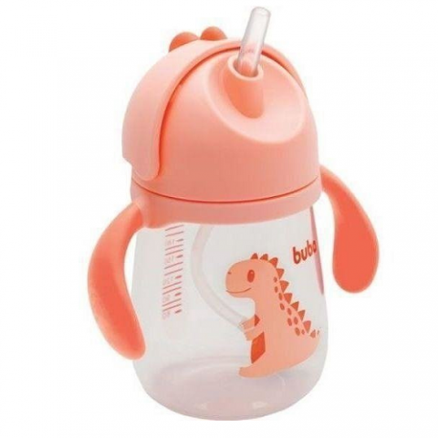 Copo Dino com Alça Buba