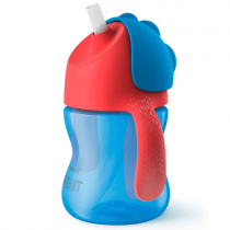 Copo Dinossauro Philips Avent 200ml