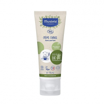 Creme Preventivo de Assaduras Vegana Mustela Bio 75ml