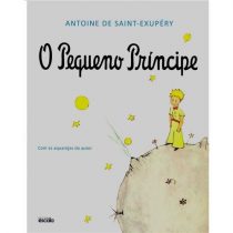 Livro O Pequeno Príncipe
