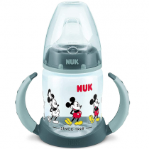 Copo de Treinamento NUK First Choice Mickey Mouse 150ml