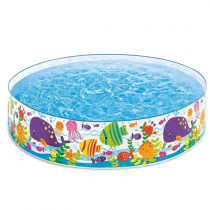 Piscina Snapset Oceano Intex 977 Litros