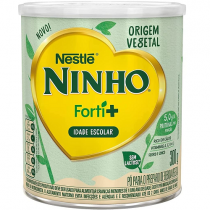 Ninho Forti+ Origem Vegetal 300g