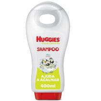 Shampoo Huggies Chá de Camomila 400ml