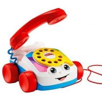 Telefone Feliz – Fisher Price