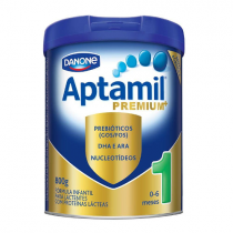 Aptamil 1 Premium 800g