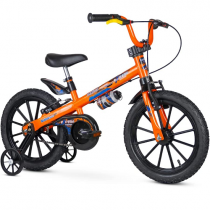 Bicicleta Aro 16 Extreme Nathor